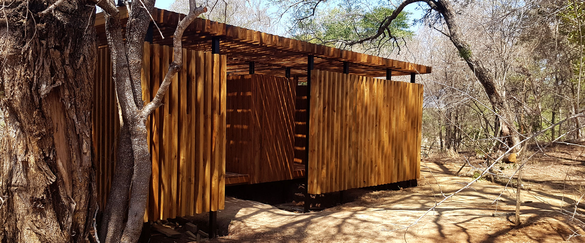 Creative Outdoor Spaces